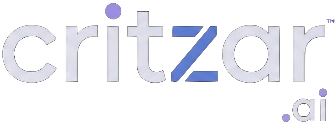 critzar™.ai